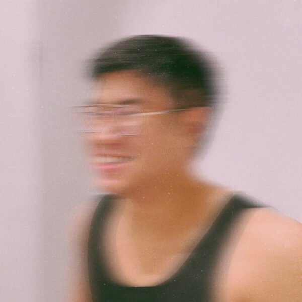 Portrait of Santino Song